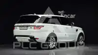 2019 Land Rover Range Rover
