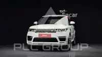 2019 Land Rover Range Rover