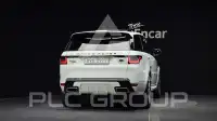 2019 Land Rover Range Rover
