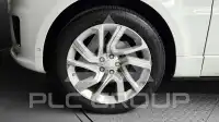 2019 Land Rover Range Rover