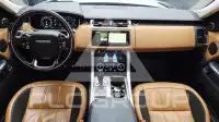 2019 Land Rover Range Rover