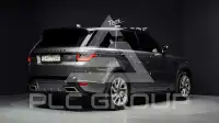 2019 Land Rover Range Rover