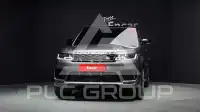 2019 Land Rover Range Rover