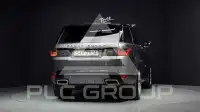 2019 Land Rover Range Rover