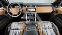 2019 Land Rover Range Rover