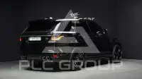 2019 Land Rover Range Rover