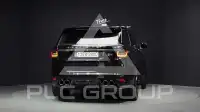 2019 Land Rover Range Rover
