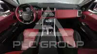 2019 Land Rover Range Rover