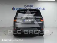 2019 Land Rover Range Rover