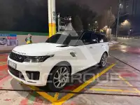 2019 Land Rover Range Rover