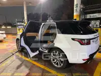 2019 Land Rover Range Rover