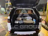 2019 Land Rover Range Rover