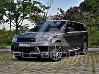 2019 Land Rover Range Rover