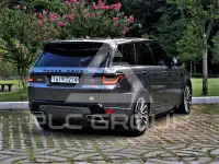 2019 Land Rover Range Rover