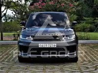 2019 Land Rover Range Rover