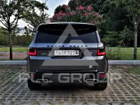 2019 Land Rover Range Rover