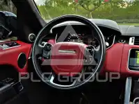 2019 Land Rover Range Rover