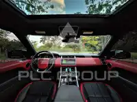 2019 Land Rover Range Rover