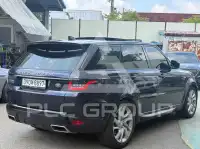 2019 Land Rover Range Rover
