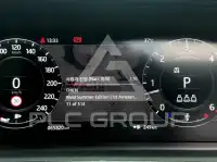 2019 Land Rover Range Rover