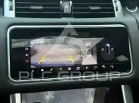 2019 Land Rover Range Rover
