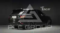 2019 Land Rover Range Rover
