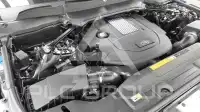 2019 Land Rover Range Rover