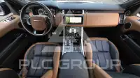 2019 Land Rover Range Rover