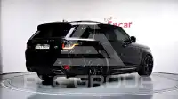 2019 Land Rover Range Rover
