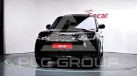 2019 Land Rover Range Rover