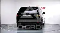 2019 Land Rover Range Rover