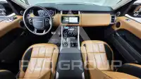 2019 Land Rover Range Rover