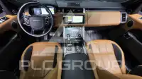 2019 Land Rover Range Rover