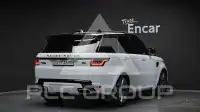 2019 Land Rover Range Rover
