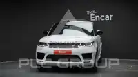 2019 Land Rover Range Rover