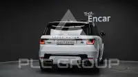 2019 Land Rover Range Rover