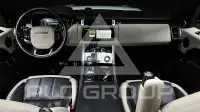 2019 Land Rover Range Rover