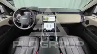 2019 Land Rover Range Rover