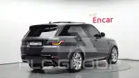 2019 Land Rover Range Rover