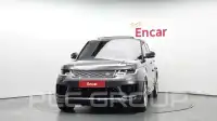 2019 Land Rover Range Rover