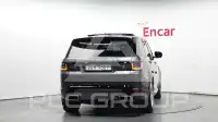 2019 Land Rover Range Rover