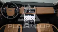 2019 Land Rover Range Rover