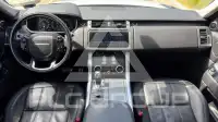 2019 Land Rover Range Rover