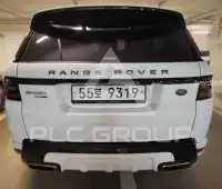 2019 Land Rover Range Rover
