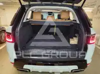 2019 Land Rover Range Rover