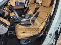 2019 Land Rover Range Rover