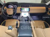 2019 Land Rover Range Rover