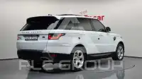 2019 Land Rover Range Rover