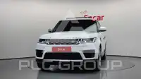 2019 Land Rover Range Rover