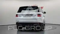 2019 Land Rover Range Rover